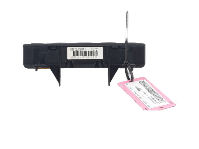 Блок управления климат-контролем 96303375ZL   Peugeot 406