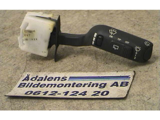 Ручка стеклоочистителей G12758446 Saab 9-5