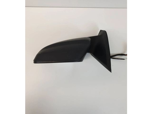 Зеркало электрическое        Volvo XC90  2003 - 2006 года   