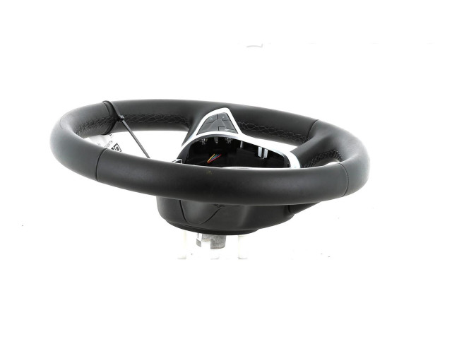 Руль Dacia Duster II 2017 - 2024 года 484001375R