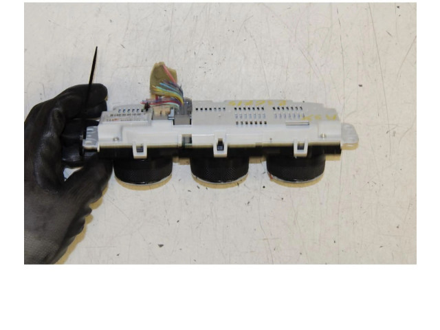 Блок управления климат-контролем 7820A806 Mitsubishi ASX