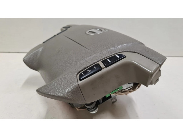 Подушка безопасности водителя 8686286, 3064203203W09 Volvo S80