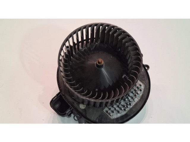 Вентилятор печки 927025401 BMW 1 F20 F21