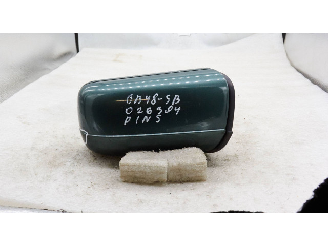 Zpětné zrcátko  Mercedes-Benz C W202 1999  2028110298, 413122410  