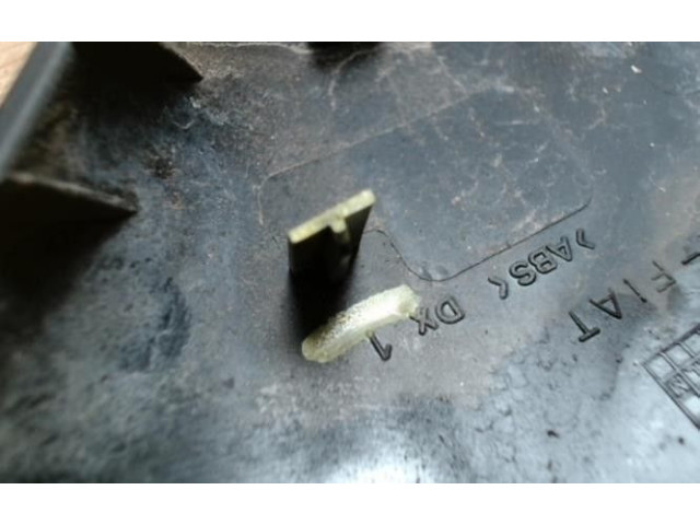 Turbodmychadlo Турбина 735465558, 735465558   Fiat Punto (199)   199.A.4000