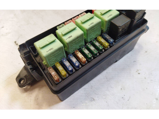 Блок предохранителей 148079008, 13658611PL Mini One - Cooper R50 - 53