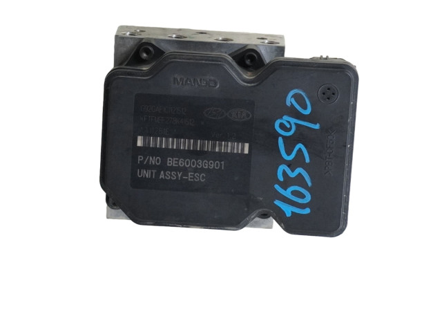 Jednotka ABS 589201W500 KIA Rio 2013