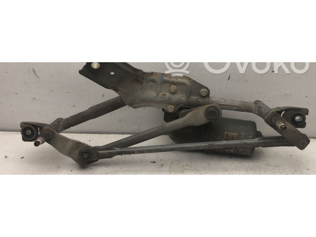 Моторчик дворников 51701421, 51701421 Fiat Grande Punto