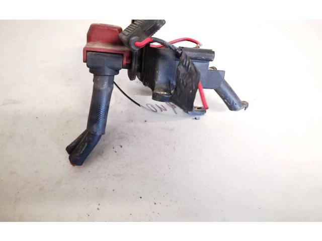 Блок предохранителей  3d0915457, 3D0915457   Volkswagen Phaeton    