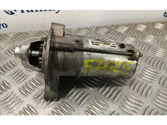 Стартер       Ford C-MAX II  2010 - 2019 года   