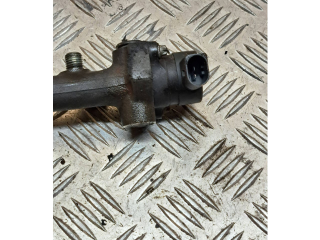 Топливная рампа A6680700095, 0445214005 Mercedes-Benz A W168