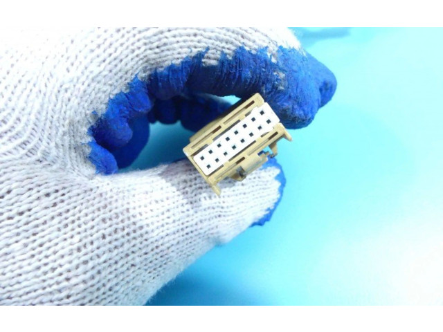 Zpětné zrcátko Porsche Cayenne (9PA) 2003 IMPRK1161734