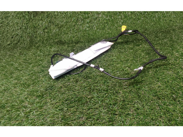 Подушка безопасности в сиденье 5C0880242A, 55041543 Volkswagen Jetta VI