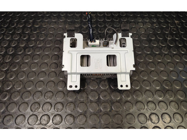 Дисплей    280911BY3A   Nissan Murano Z51