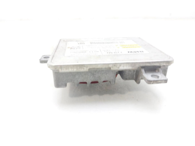 Блок управления Xenon