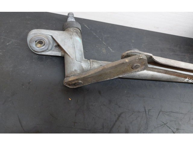 Моторчик дворников Peugeot 406