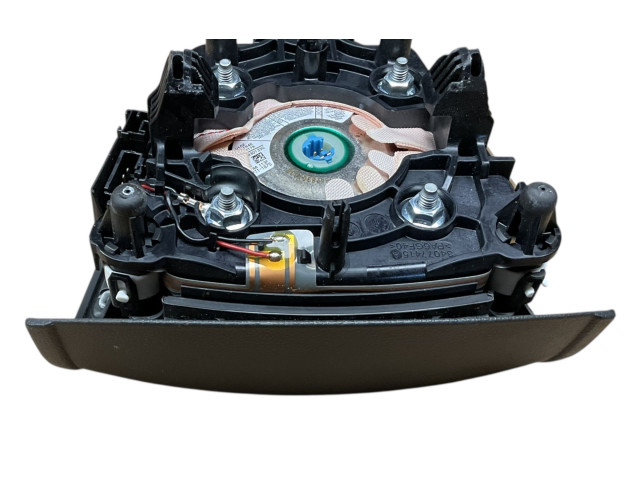 Volant Peugeot 508 2011 34077415A, 1014968S54A