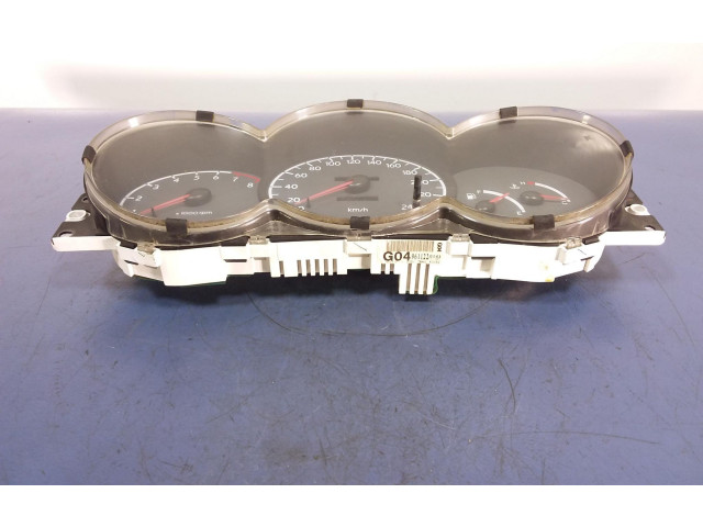 Přístrojová deska Audi Coupe 1996 2001-7880, 2001-7880