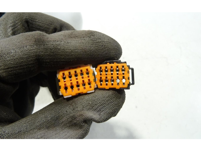 Зеркало (механическое) Citroen DS4 - года