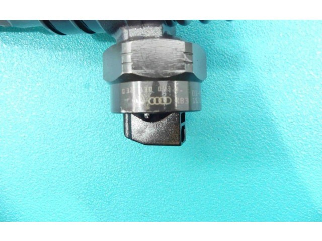 Форсунка 0414720215, IMPRK1242433    Skoda Fabia Mk1 (6Y)   