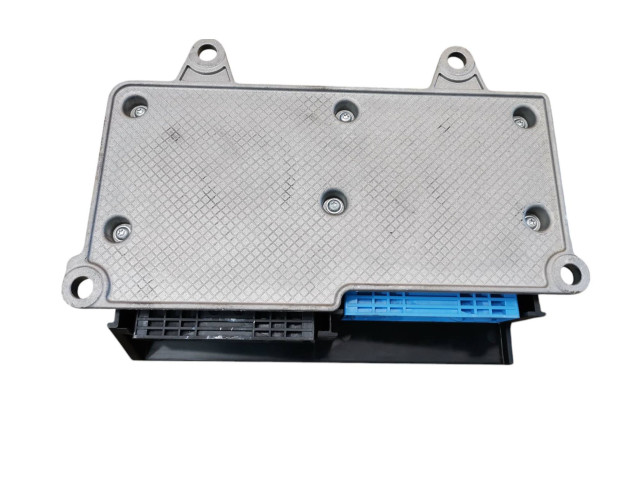 Блок подушек безопасности 30773720, 00403611A7   Volvo S80