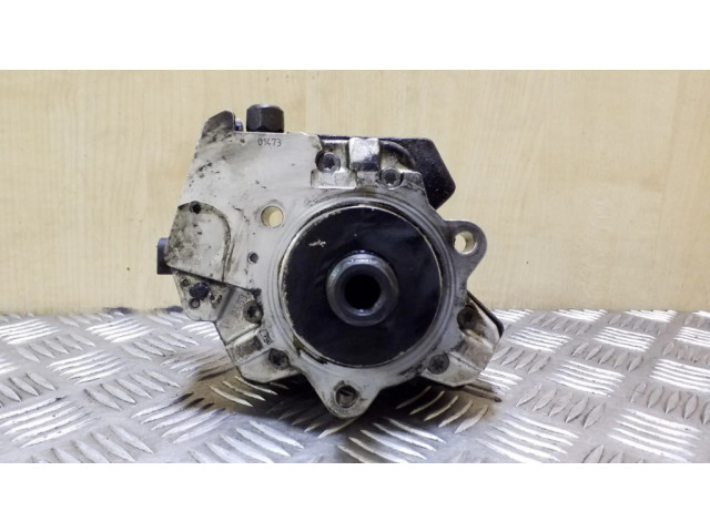 Vstřikovací čerpadlo 7798333, 0445010146 BMW X5 E70 pro naftový motor 3.0