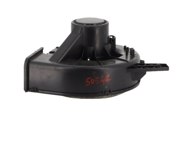 Вентилятор печки       Audi A1  2010 - 2018 года   