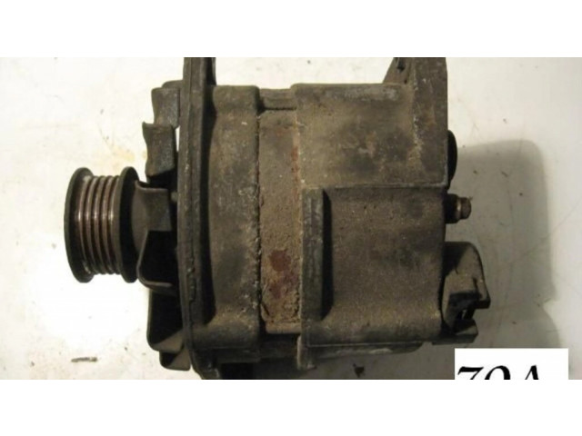 Генератор 0120488200 Opel Vectra A 0.0