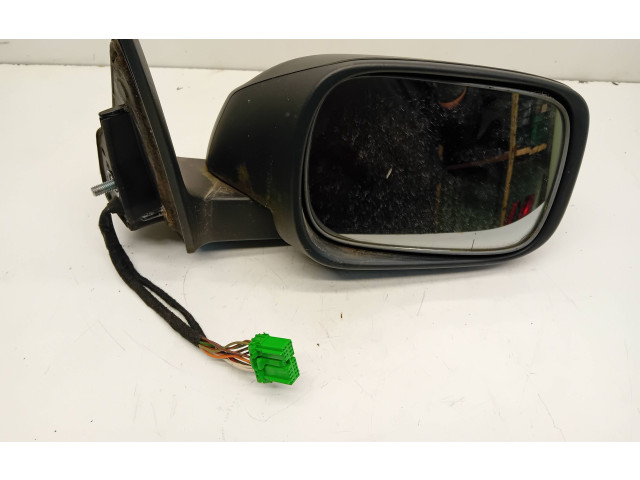Зеркало электрическое Volvo XC90 2003 - 2006 года