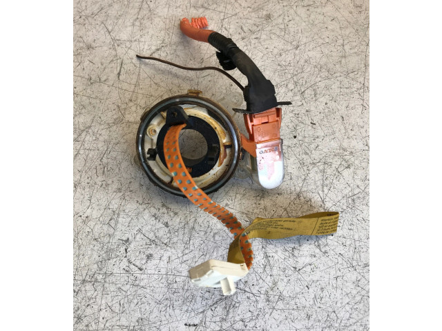 Подрулевой шлейф SRS    Volvo 960