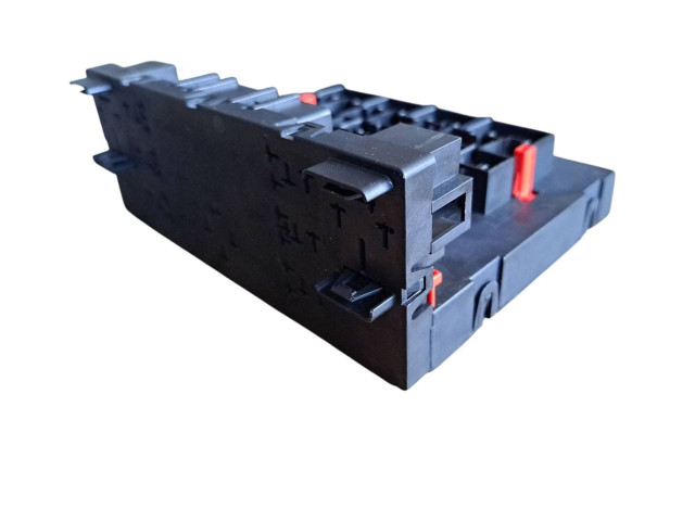 Блок комфорта 3C0937049E   Skoda Octavia Mk2 (1Z)   