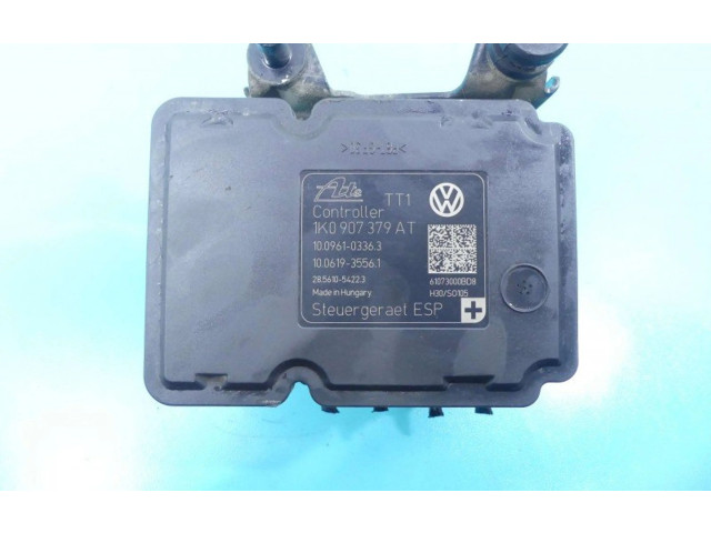 Блок АБС 1K0614517CL, IMPRK1098163 Skoda Yeti (5L) 2009 - 2017 года