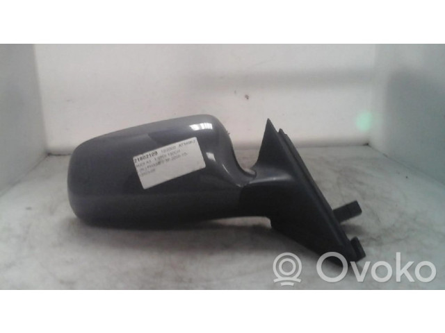 Зеркало электрическое Сзади Audi A3 S3 8L 1996-2003 года