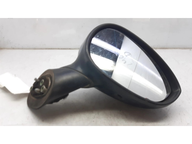 Zpětné zrcátko Сзади Fiat Grande Punto 2005 735593694