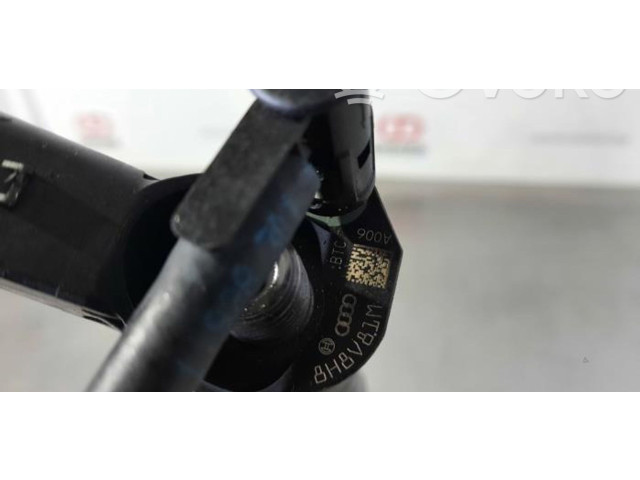 Форсунка 059130277EN, 8H8B81M    Audi Q8   