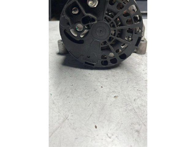 Генератор 52003553, 52003553 Fiat 500L