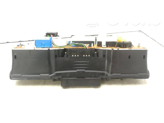 Панель приборов 8A0919033BK, 110008563   Audi Coupe       