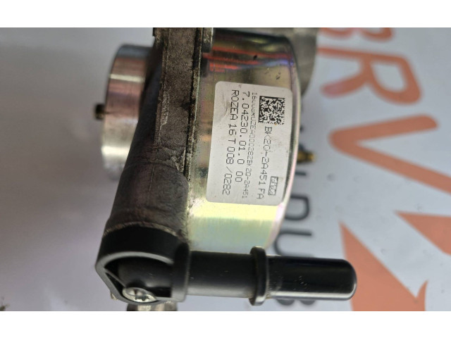 Вакуумный насос  BK2Q2A451FA, 70423001000   Ford Transit Custom 