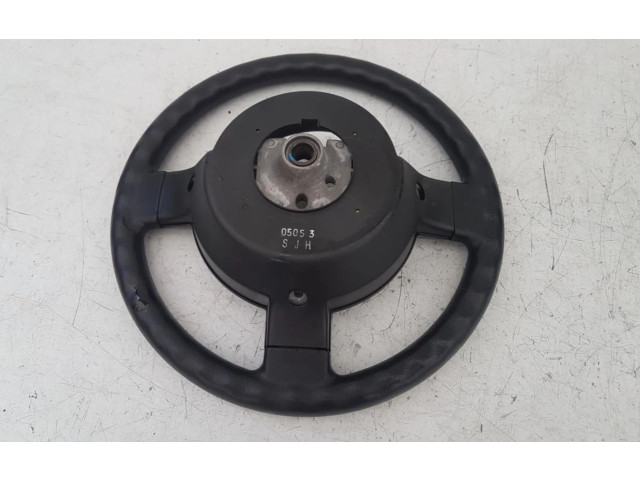 Руль Chevrolet Matiz   -  года       