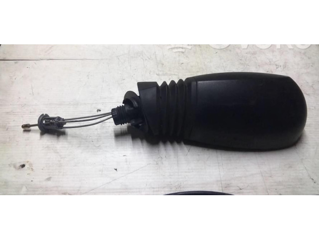 Zpětné zrcátko Fiat Punto (188) 2004 735380187