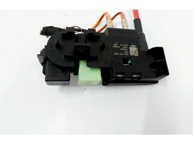 Блок предохранителей 80A937503 Audi Q5 SQ5