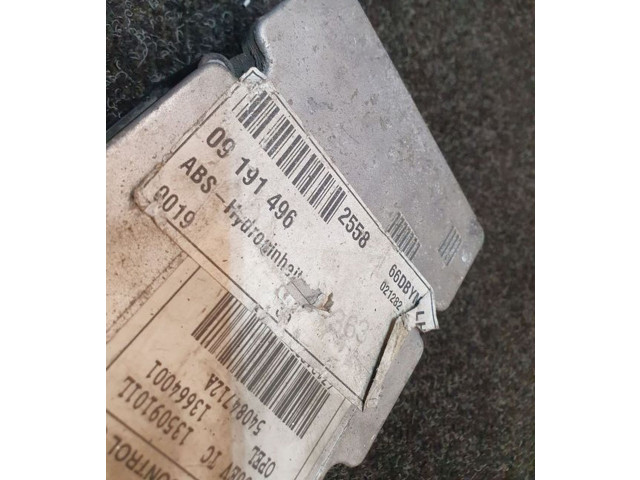 Jednotka ABS 09191496 Opel Vectra C 2004