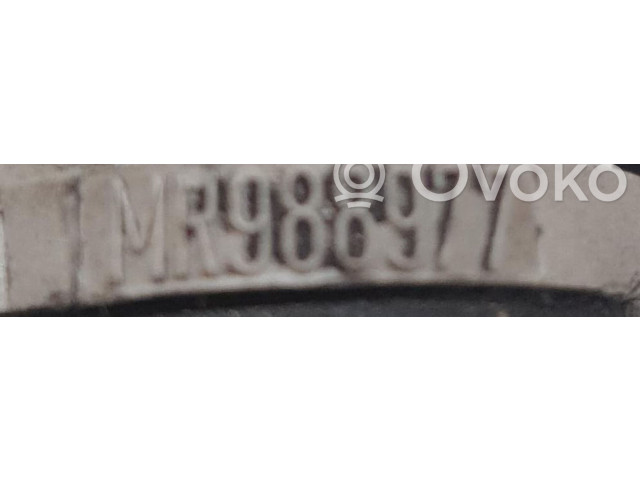 Форсунка Mitsubishi Colt CZ3