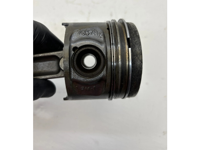 Píst 7657H, 7657HX Mercedes-Benz Citan W415