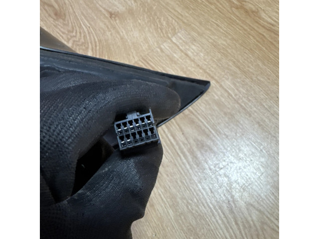 Zpětné zrcátko pravé Chrysler Pacifica 2004    