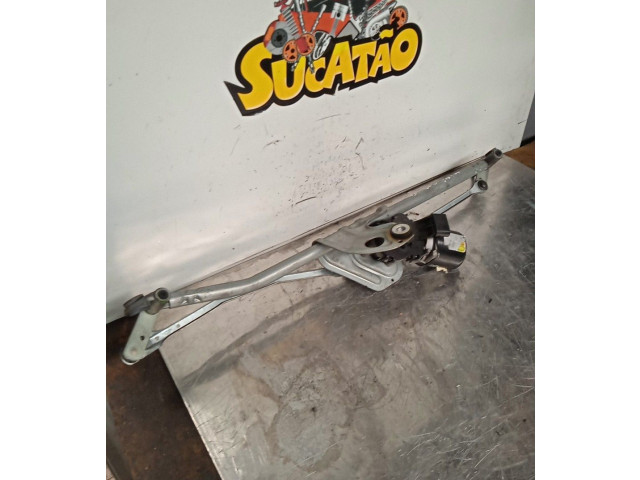 Моторчик дворников ESQUELETO Mini One - Cooper Coupe R56