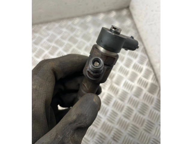 Форсунка 0445110251, 30750283    Volvo S80   