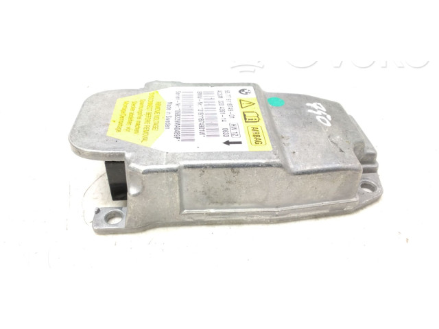 Блок подушек безопасности 65779118749, 9118749 BMW Z4 E85 E86