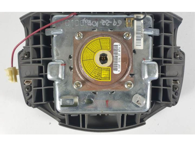 Подушка безопасности водителя AB53F2DT2 Ford Focus