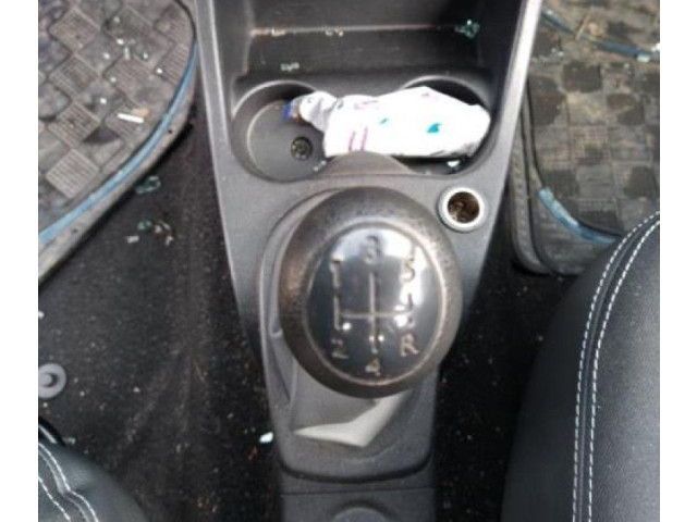 Вентилятор печки 272106020R Dacia Sandero